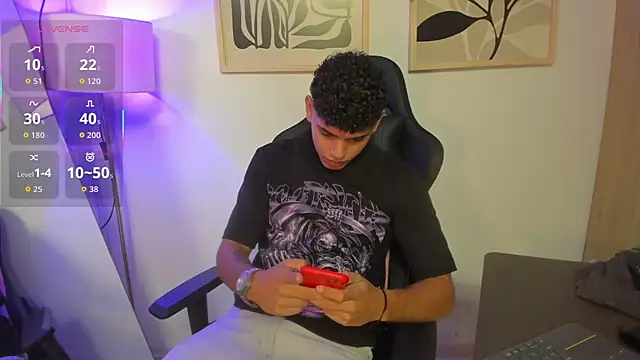 justin_payn14 webcam