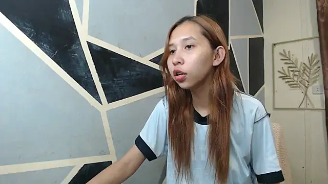 Jasmine_kawaii webcam