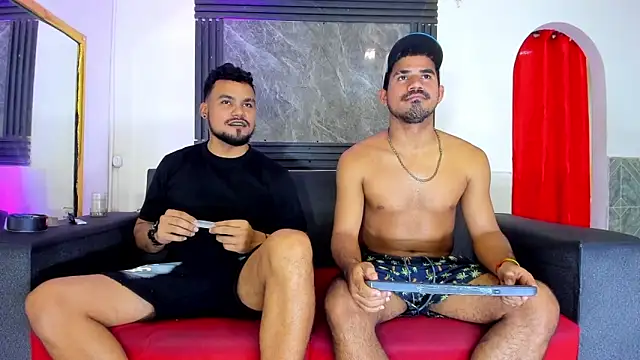 latins_on_fire (G young) - Naked Boys 😈🔥