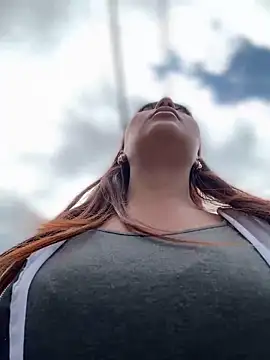 queen_scatlett (Ask my age) - Real sex with stranger😳😈