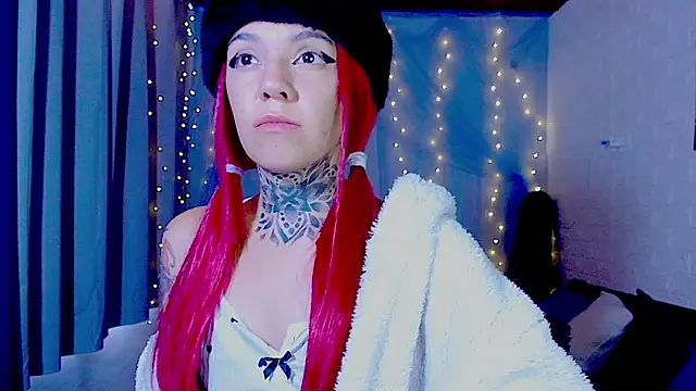 LannieGonzales webcam