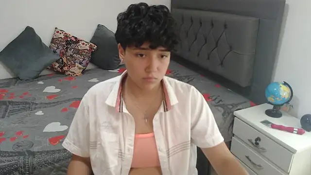 BlakeTaylor21 webcam