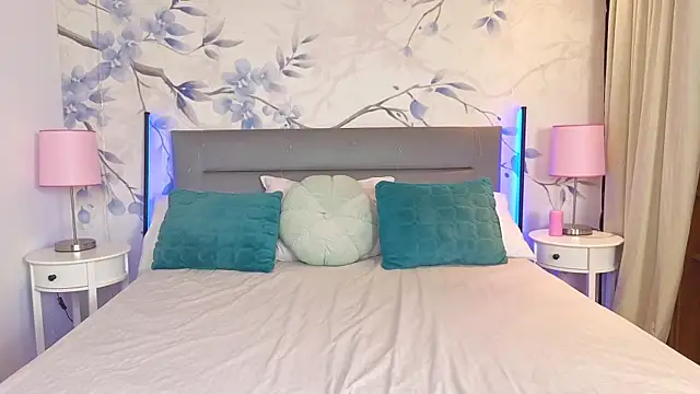 Delicious_sugar webcam