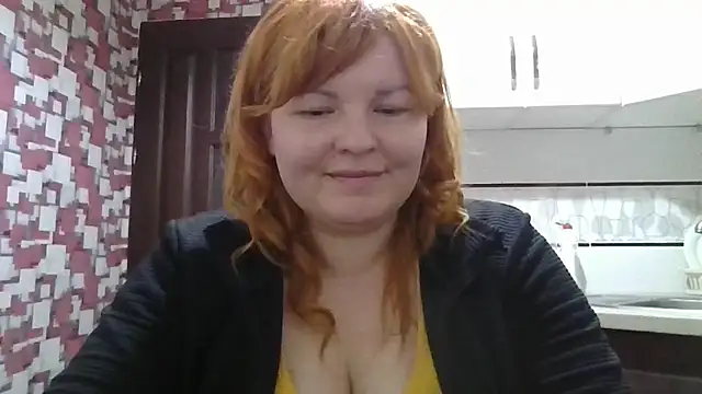 KrisryOxNikss webcam