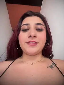 Megan_taaylor webcam