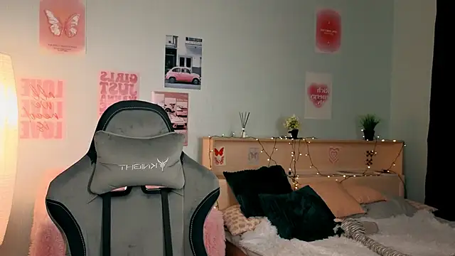 tinystarlight webcam