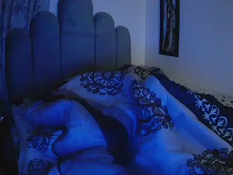 DarkMorningstarX webcam