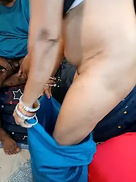 INDIANDESIMATURE webcam