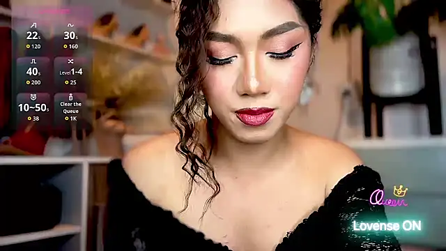 Mariadel_Hilton webcam