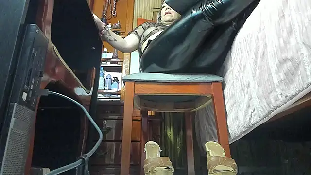 _BrendaMichel_ webcam