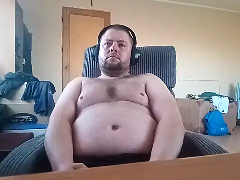 RoboticPower7 webcam