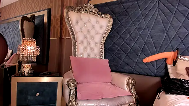 Amanda_Ferrer_ webcam