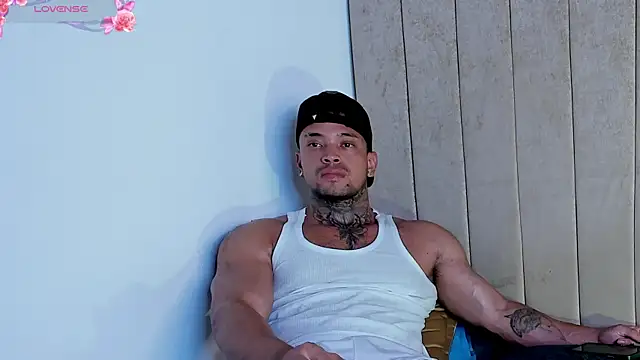 Stiven_collins webcam