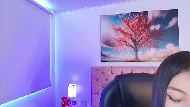 Julianaa_Castro_ webcam