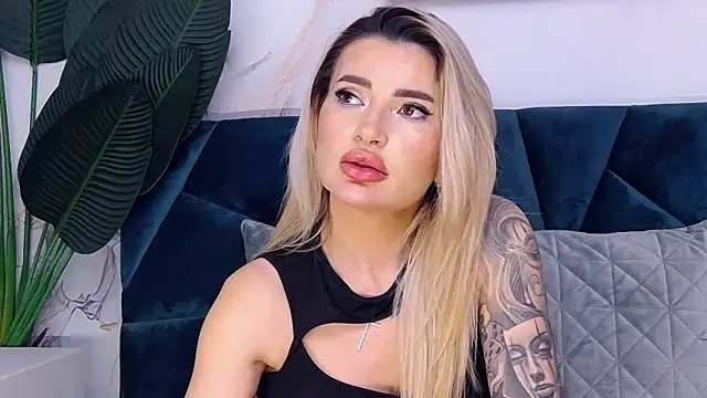 NightshadeIris webcam