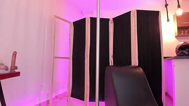 Barbara_honey webcam