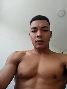 Jhonyblack_1 webcam