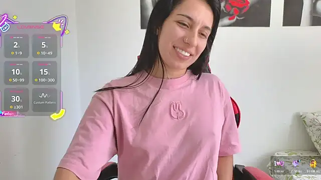 tammyandrade_ webcam