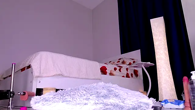 Mishel_Blessing webcam