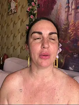 Blanche-neige1 webcam