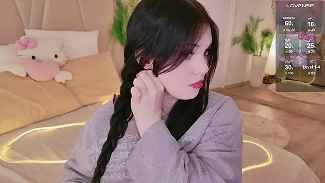 JessicaAddams webcam