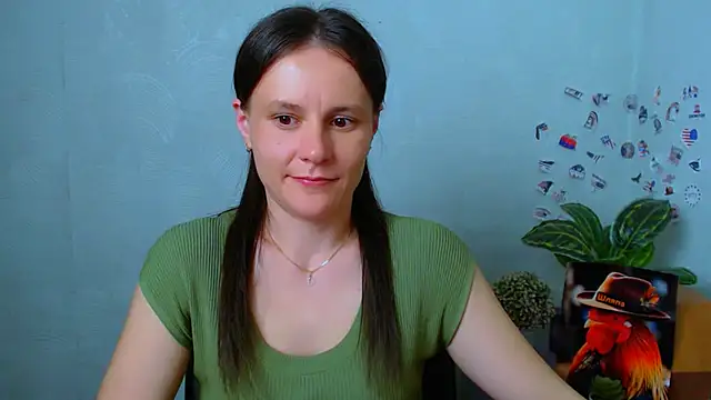 ValeriaHeart_ webcam