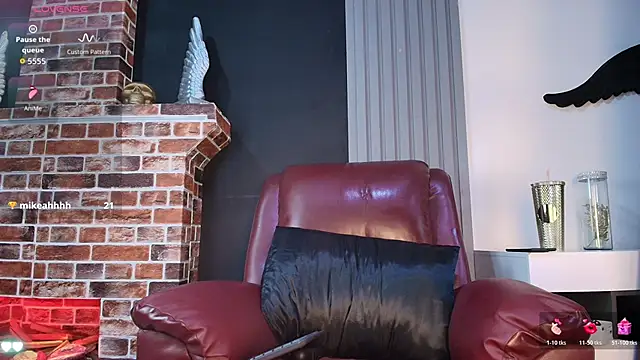 AngelinaBlanc_ webcam