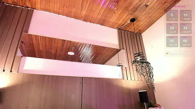 Violet_carson webcam