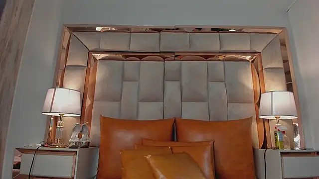 ValentinaBreats webcam