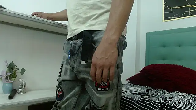 jeanpaul47 - Jeanpaul47's free webcam - UK Sex Cams