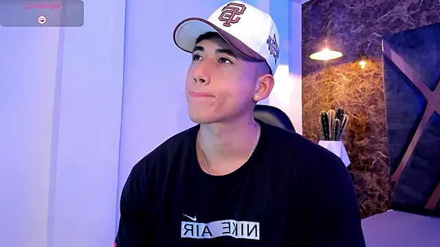 Draven_Marceaux webcam