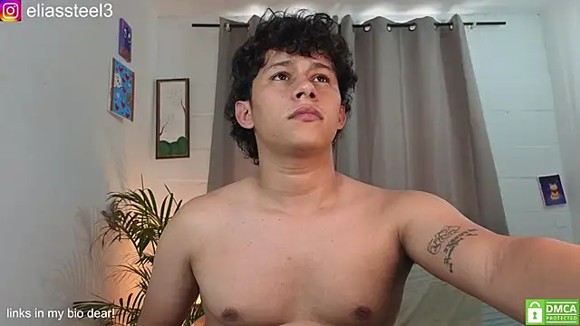 elias_steel1 webcam