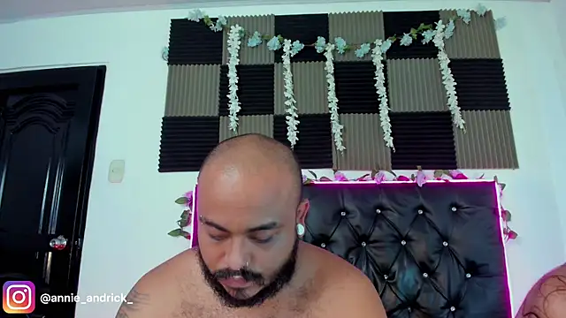 _Annie_Andrick_ webcam