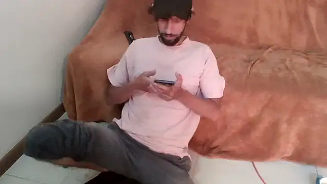 Alejandro92_cali webcam