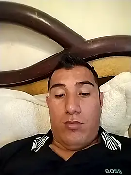 Benitocamelas93 webcam
