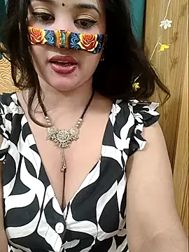 Beauty_Queen_Soniya webcam