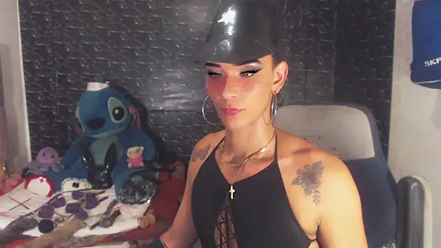 michaeldissts webcam