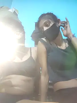 Aaradhya-Rani webcam