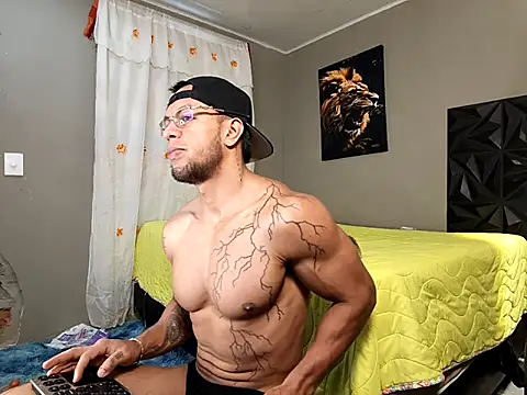 jacob_bentley webcam