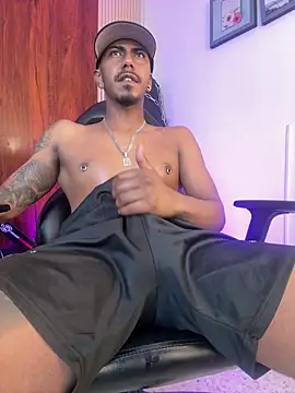 Latinmoster_boss webcam