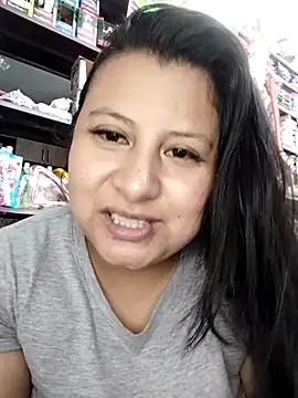 SexyandnaughtyLatinos webcam