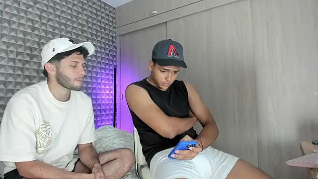 Keinner_BigDick webcam