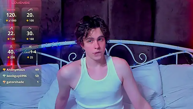 Keith_Erickson webcam