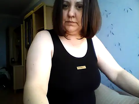 LockyCharm111 webcam