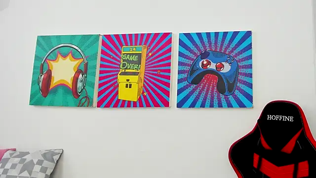 Santana_maximo webcam