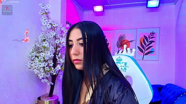 gabriela_meow - Gabriela_meow's free webcam - UK Sex Cams