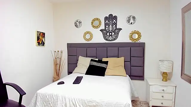 silvanadelatorre webcam