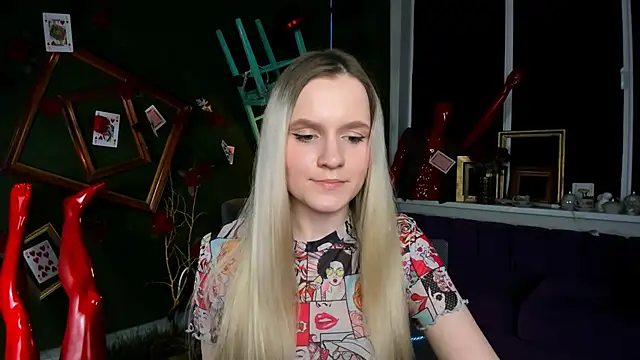 SherriButlers webcam