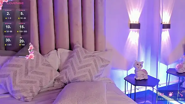 valentina-garciia - Valentina-Garciia's free webcam - UK Sex Cams