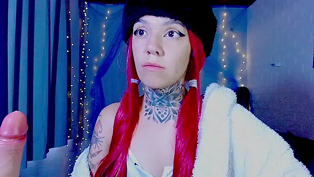 LannieGonzales webcam